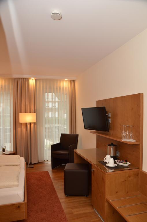 Seminarshof Hotel Trittenheim Ruang foto