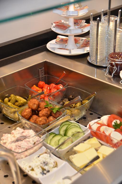 Seminarshof Hotel Trittenheim Bagian luar foto