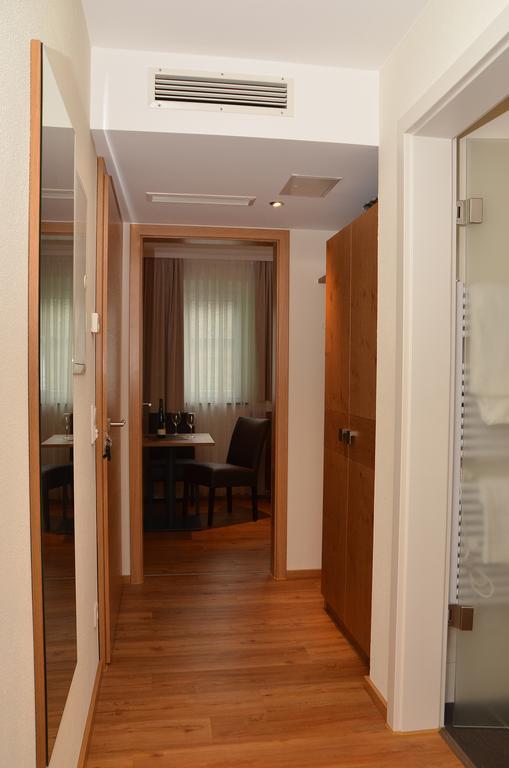Seminarshof Hotel Trittenheim Ruang foto