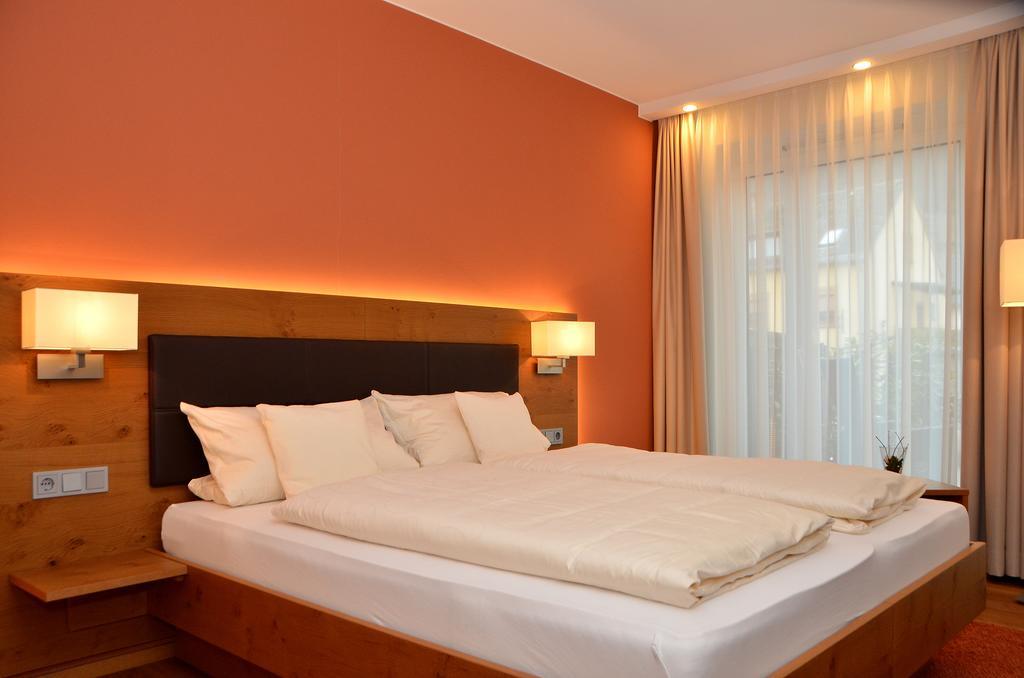 Seminarshof Hotel Trittenheim Ruang foto