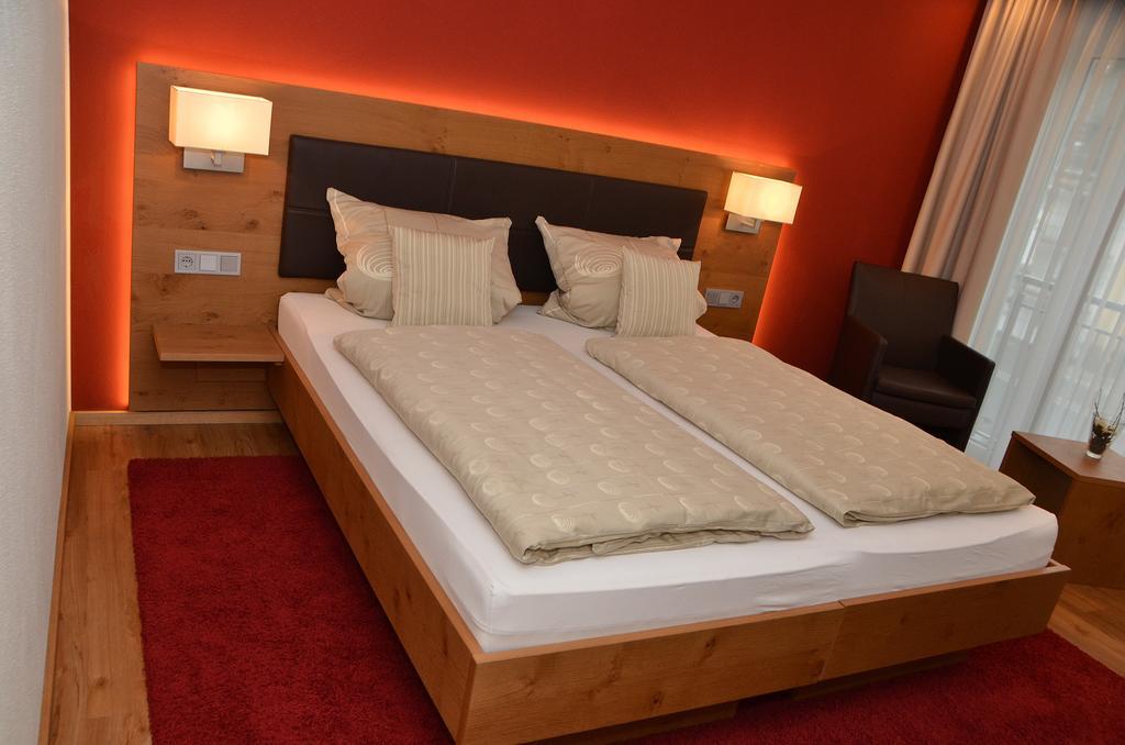 Seminarshof Hotel Trittenheim Ruang foto